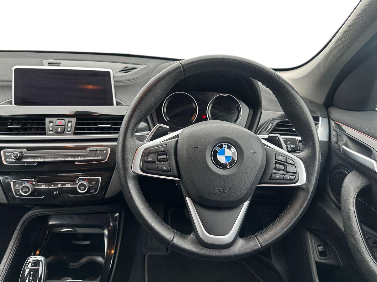 Used BMW X1 2022 for sale - 77193561: Photo 17