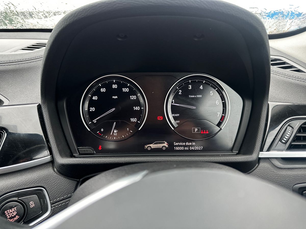 Used BMW X1 2022 for sale - 77193561: Photo 18