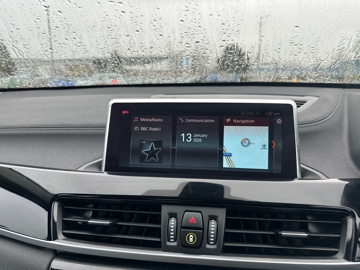 Used BMW X1 2022 for sale - 77193561: Photo 19