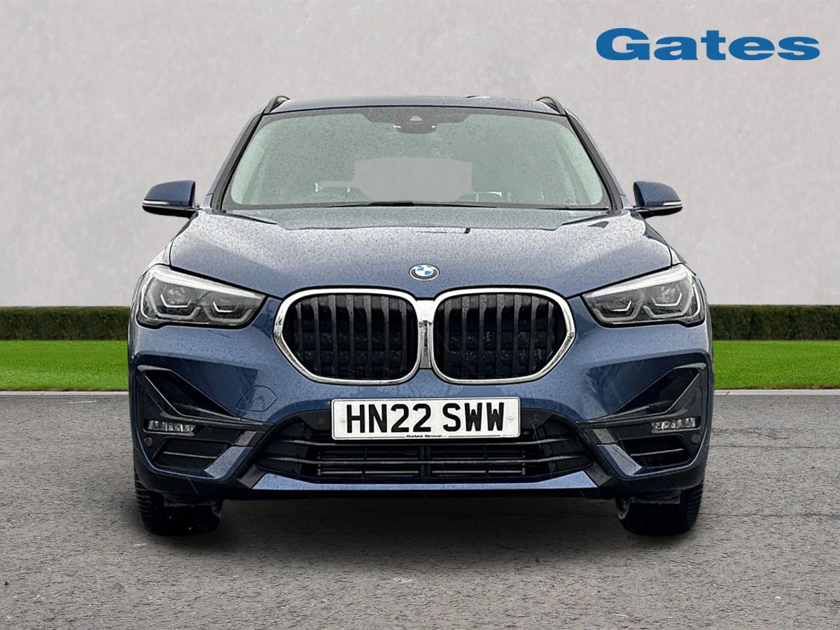 Used BMW X1 2022 for sale - 77193561: Photo 2