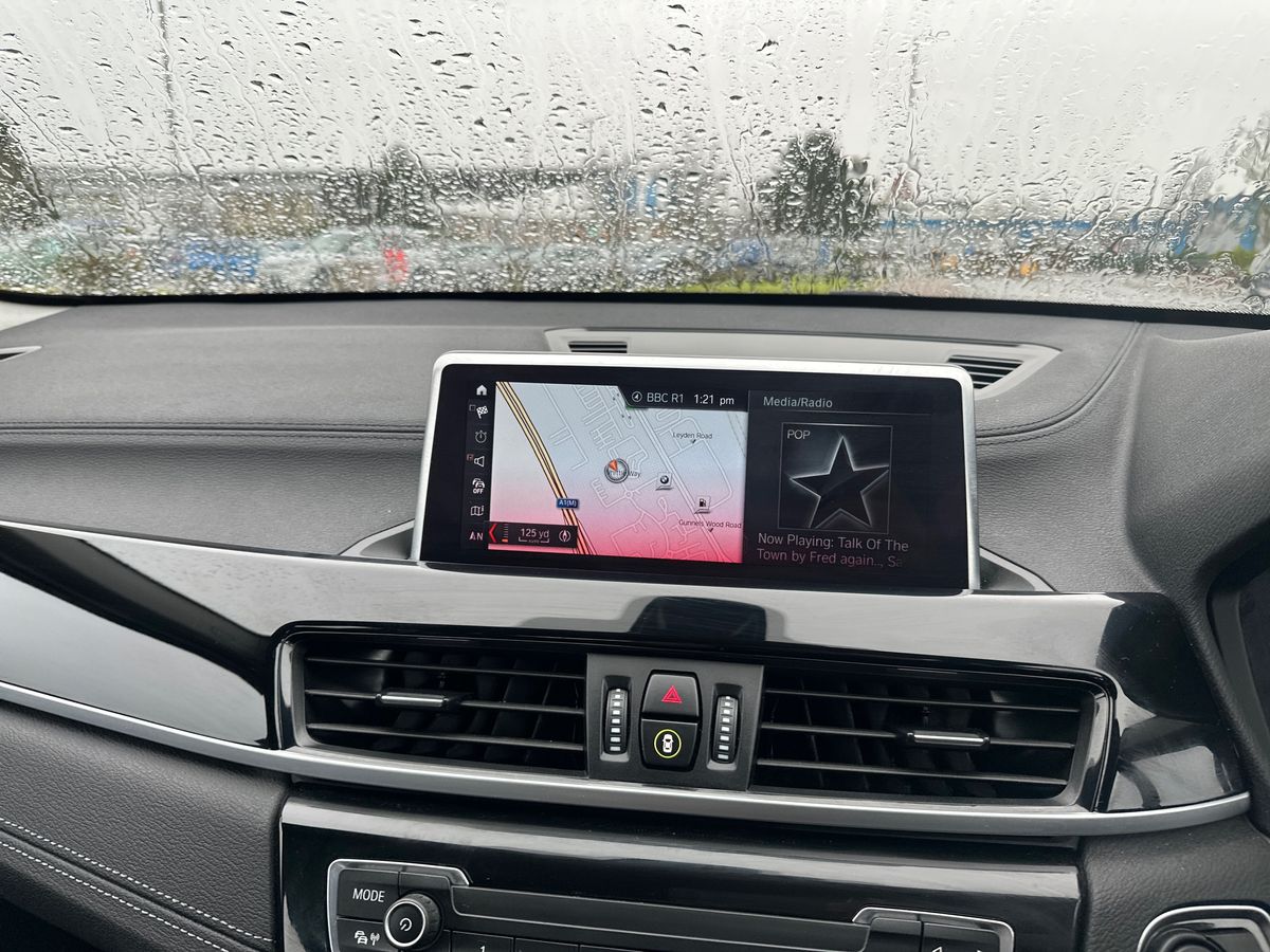 Used BMW X1 2022 for sale - 77193561: Photo 20