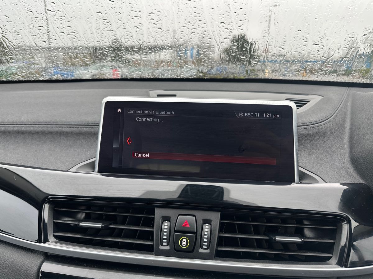 Used BMW X1 2022 for sale - 77193561: Photo 21