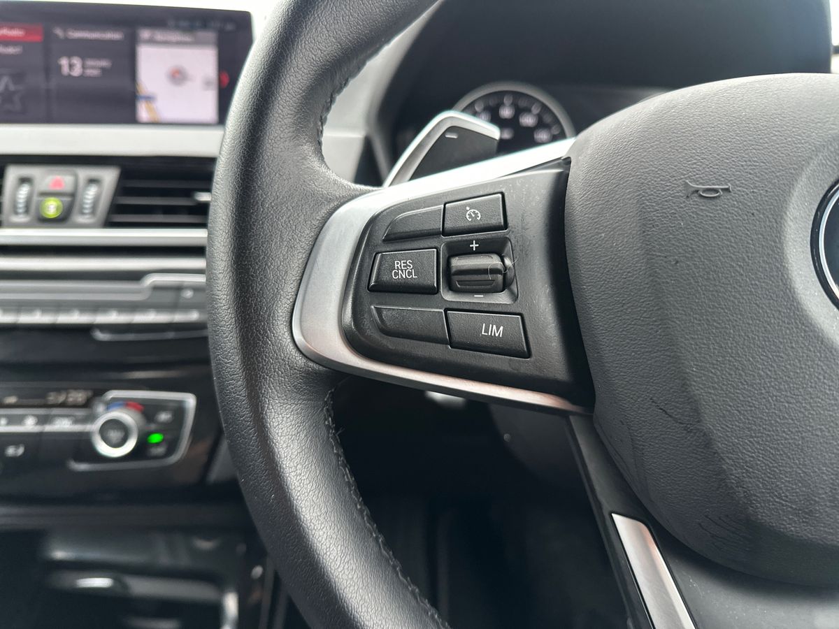 Used BMW X1 2022 for sale - 77193561: Photo 26