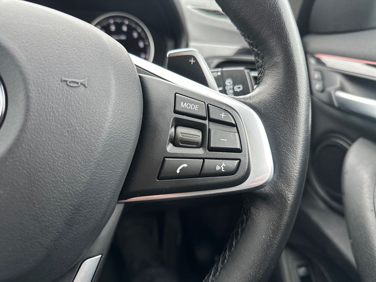 Used BMW X1 2022 for sale - 77193561: Photo 27