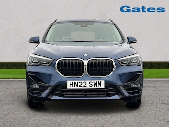 Used BMW X1 2022 for sale - 77193561: Photo