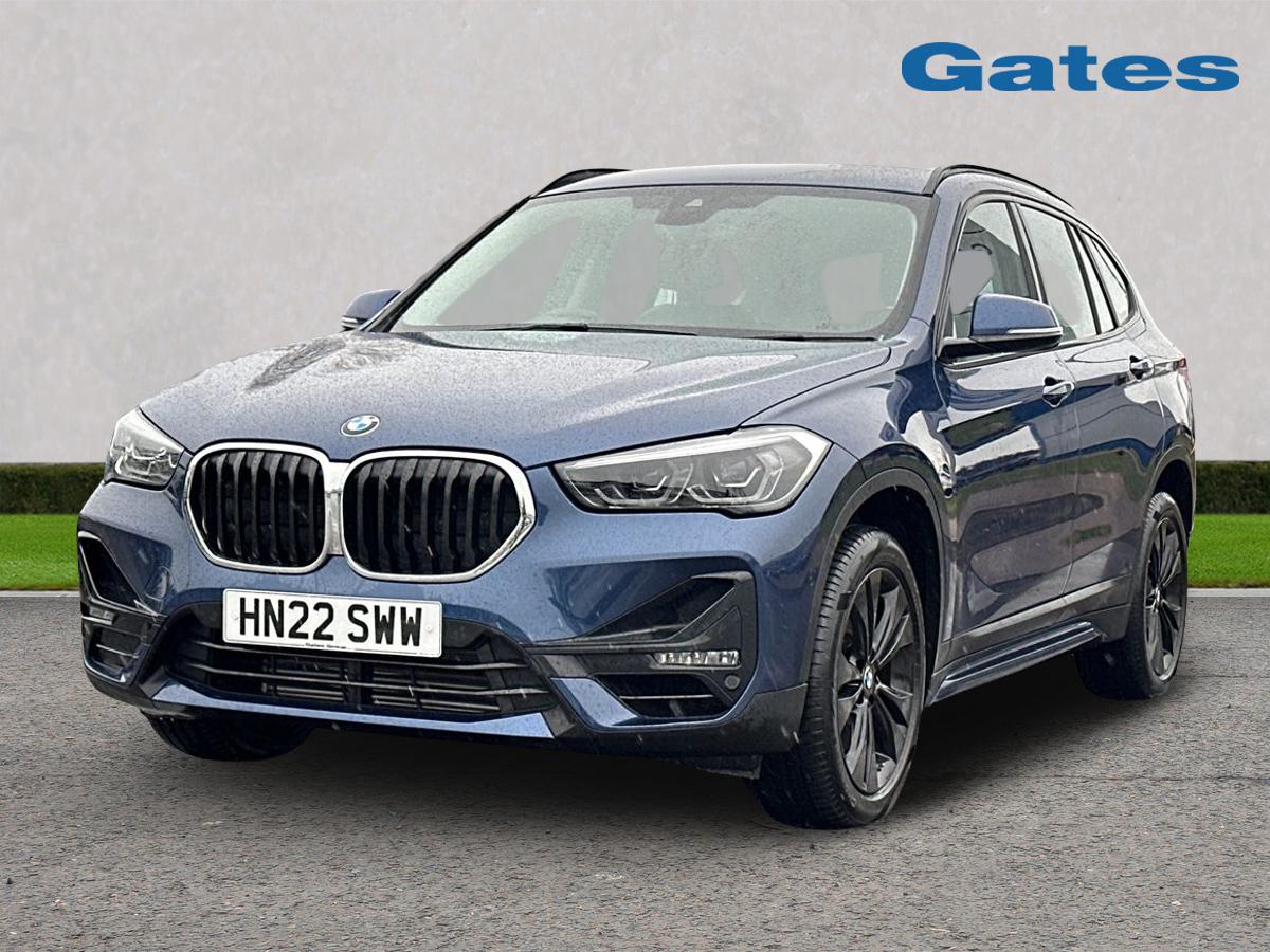 Used BMW X1 2022 for sale - 77193561: Photo 3