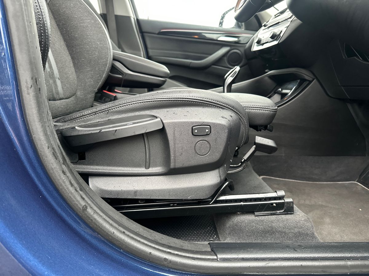 Used BMW X1 2022 for sale - 77193561: Photo 30