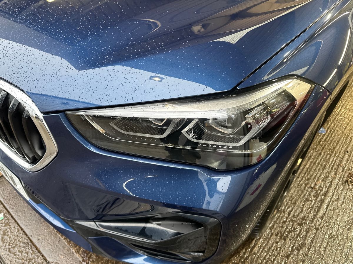 Used BMW X1 2022 for sale - 77193561: Photo 32