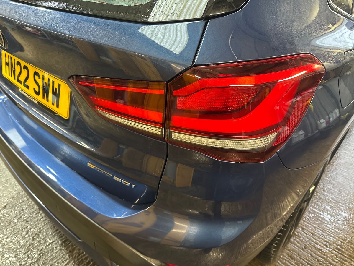 Used BMW X1 2022 for sale - 77193561: Photo 33