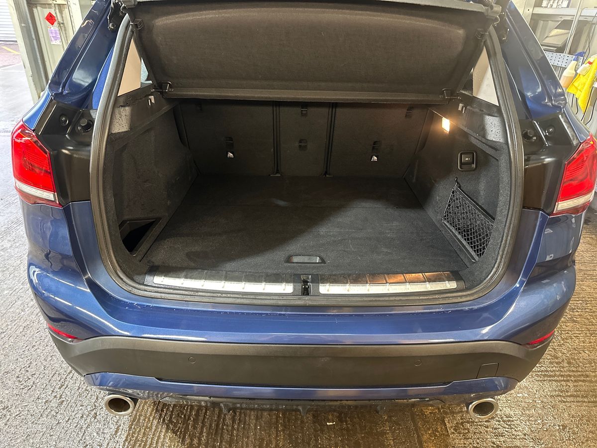 Used BMW X1 2022 for sale - 77193561: Photo 34