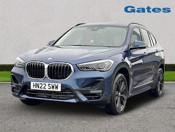 Used BMW X1 2022 for sale - 77193561: Photo