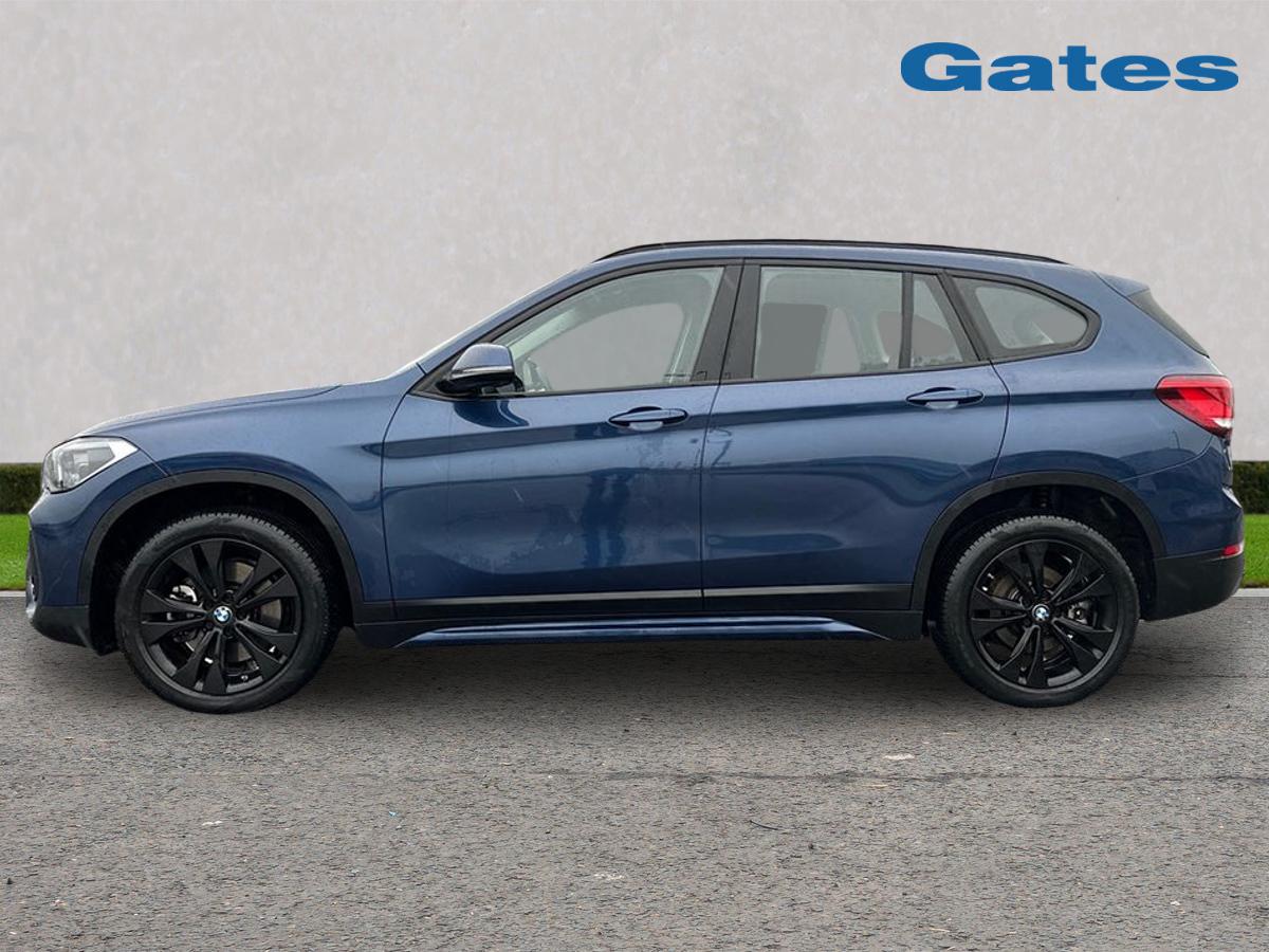 Used BMW X1 2022 for sale - 77193561: Photo 4