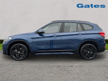 Used BMW X1 2022 for sale - 77193561: Photo