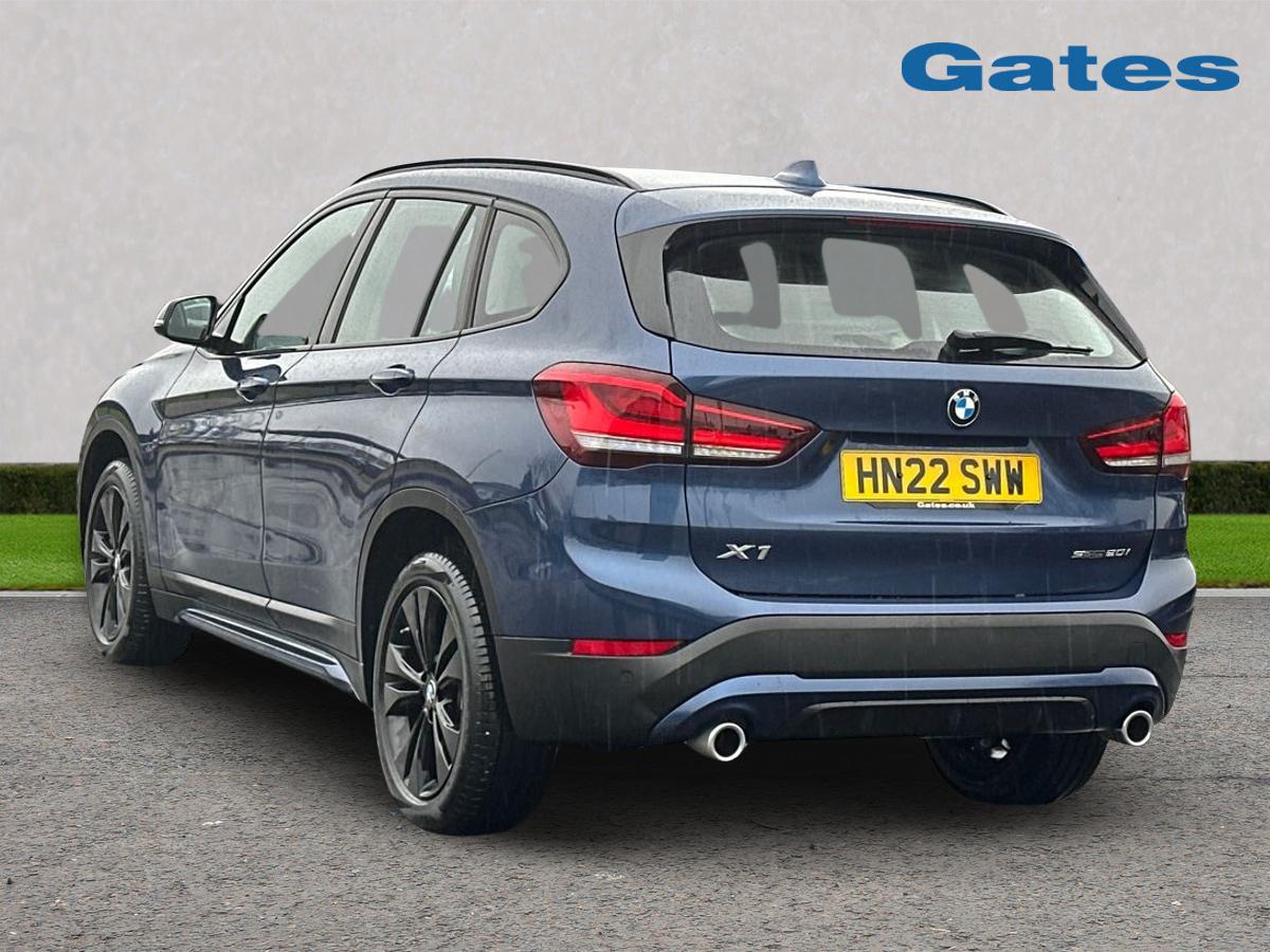 Used BMW X1 2022 for sale - 77193561: Photo 5