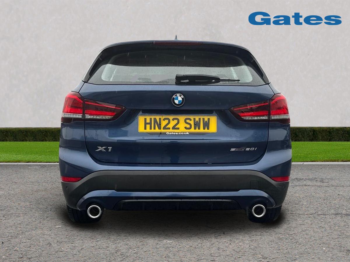 Used BMW X1 2022 for sale - 77193561: Photo 6