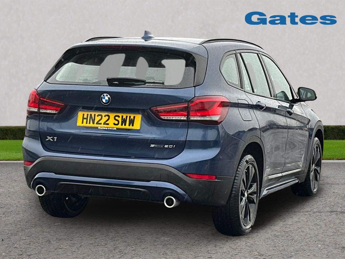 Used BMW X1 2022 for sale - 77193561: Photo 7