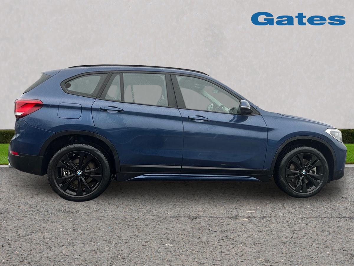 Used BMW X1 2022 for sale - 77193561: Photo 8
