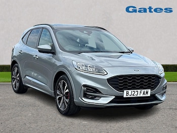 Used Ford Kuga 2023 for sale - 78530368: Photo