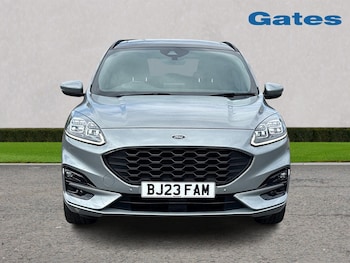 Used Ford Kuga 2023 for sale - 78530368: Photo