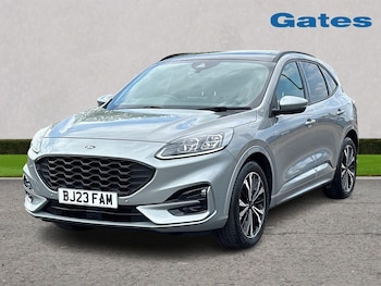 Used Ford Kuga 2023 for sale - 78530368: Photo
