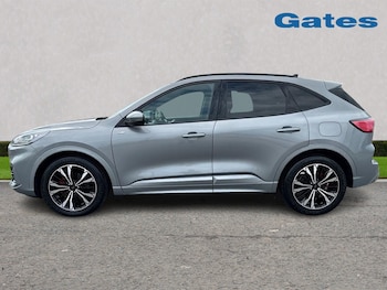 Used Ford Kuga 2023 for sale - 78530368: Photo