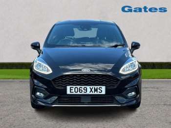 Used Ford Fiesta 2019 for sale - 74998827: Photo