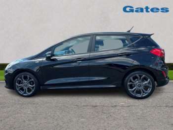 Used Ford Fiesta 2019 for sale - 74998827: Photo