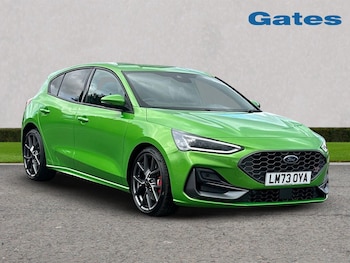2023 - 5Dr ST 2.3 280PS Auto