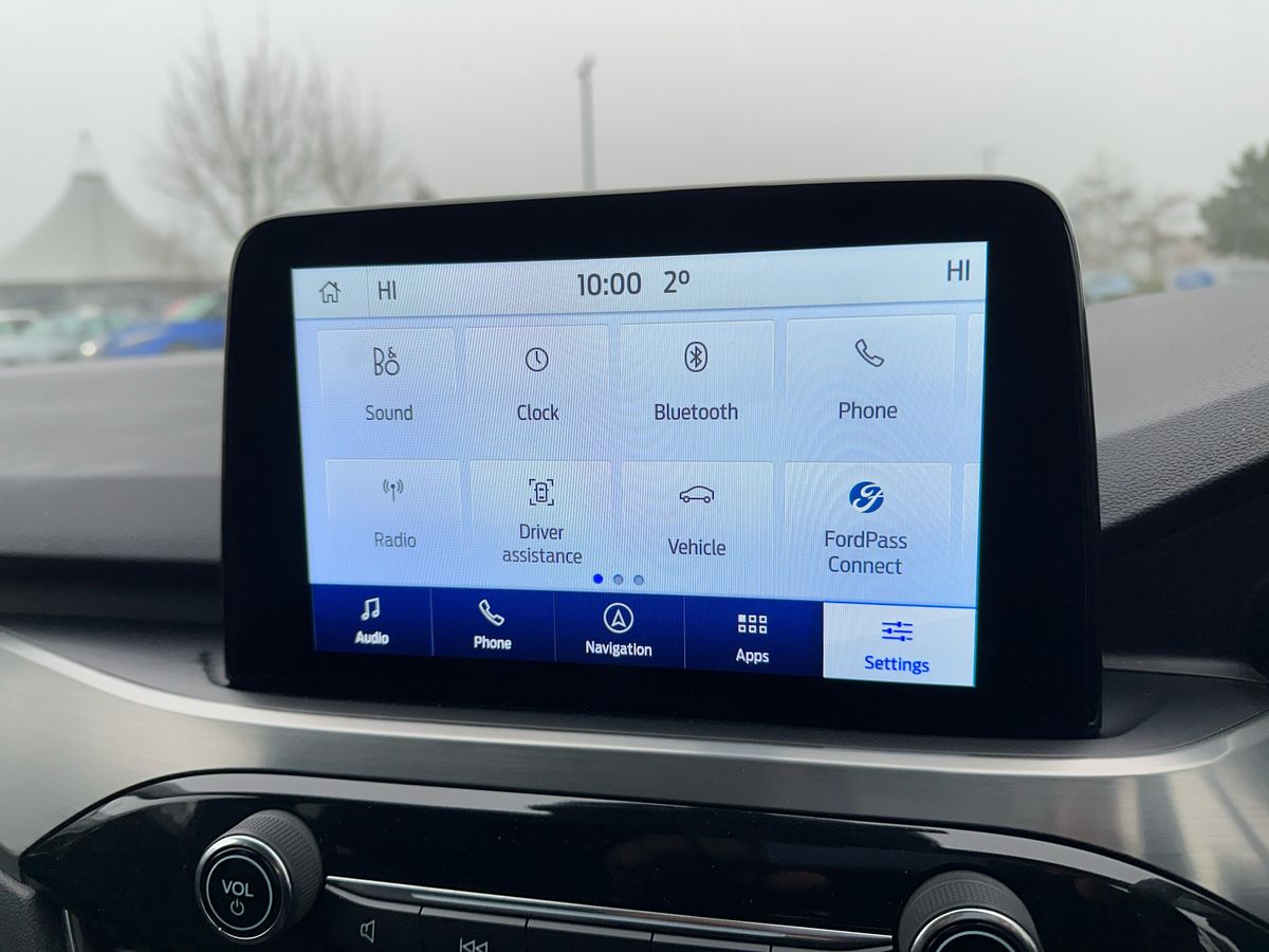 Used Ford Other 2022 for sale - 77145764: Photo 19