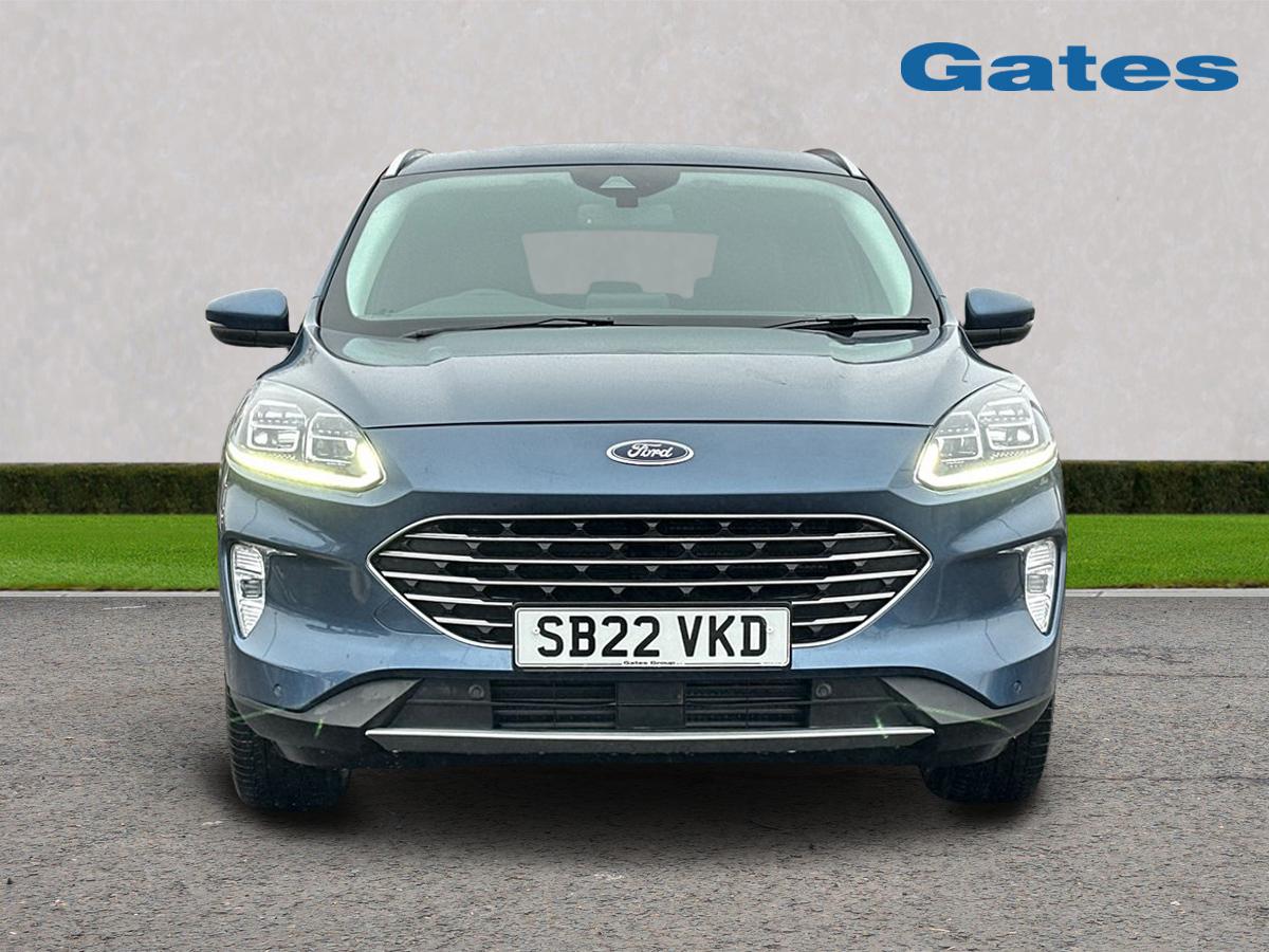 Used Ford Other 2022 for sale - 77145764: Photo 2