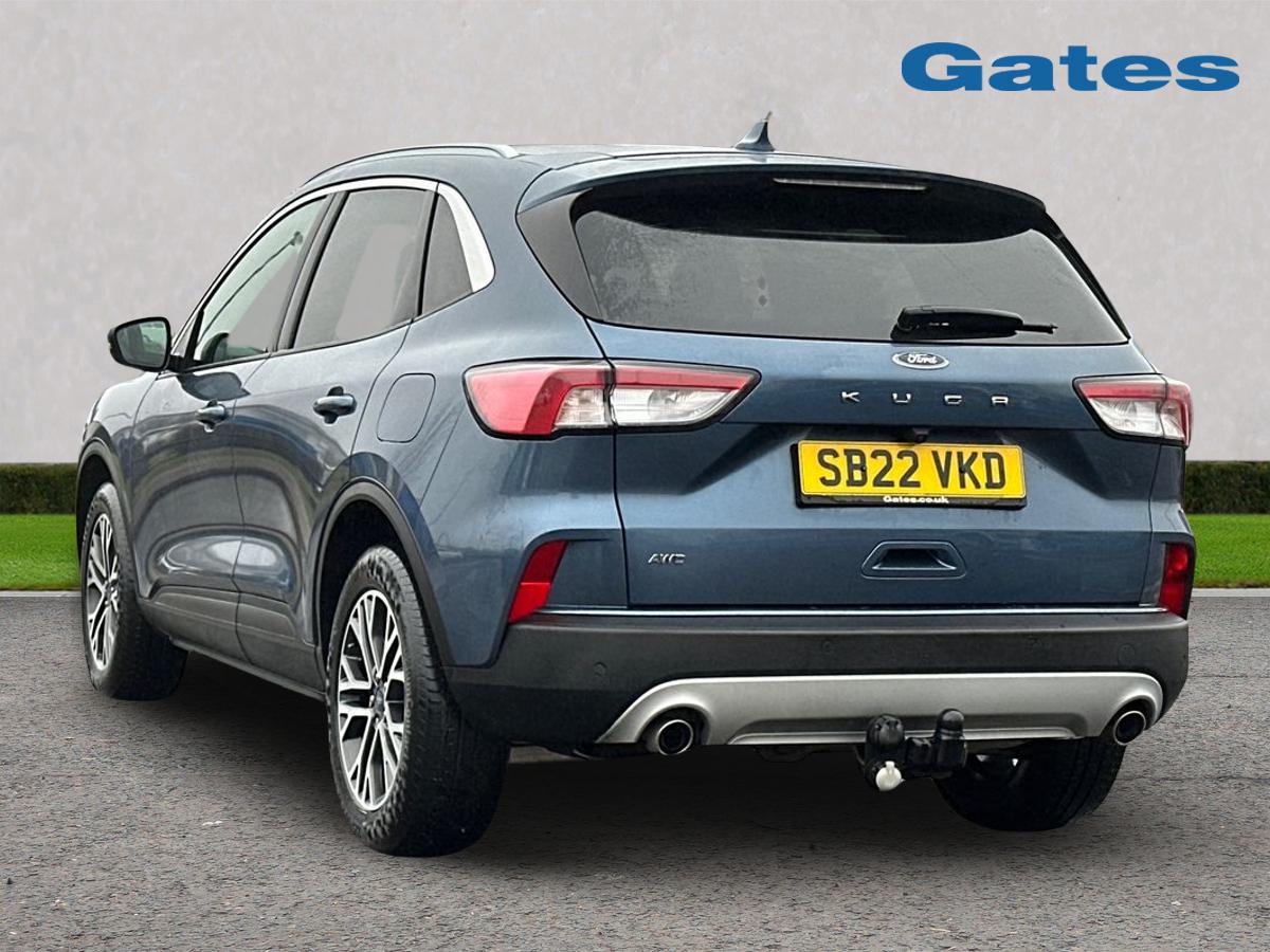 Used Ford Other 2022 for sale - 77145764: Photo 5