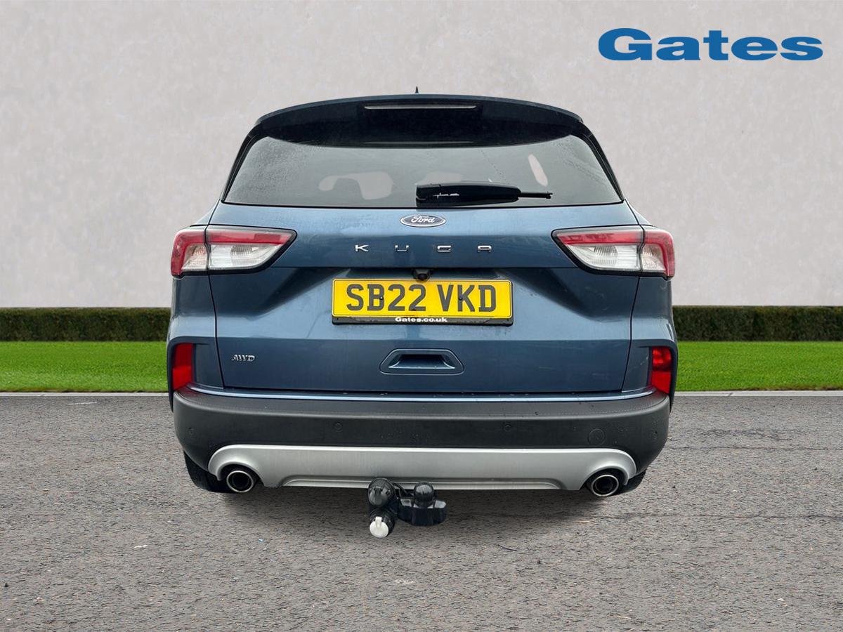 Used Ford Other 2022 for sale - 77145764: Photo 6