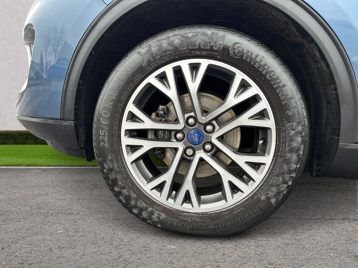 Used Ford Other 2022 for sale - 77145764: Photo 9