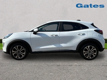 Used Ford Puma 2025 for sale - 79174562: Photo