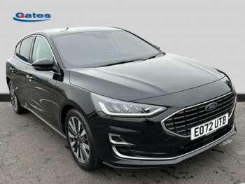 2022 1L Titanium Vignale 5dr