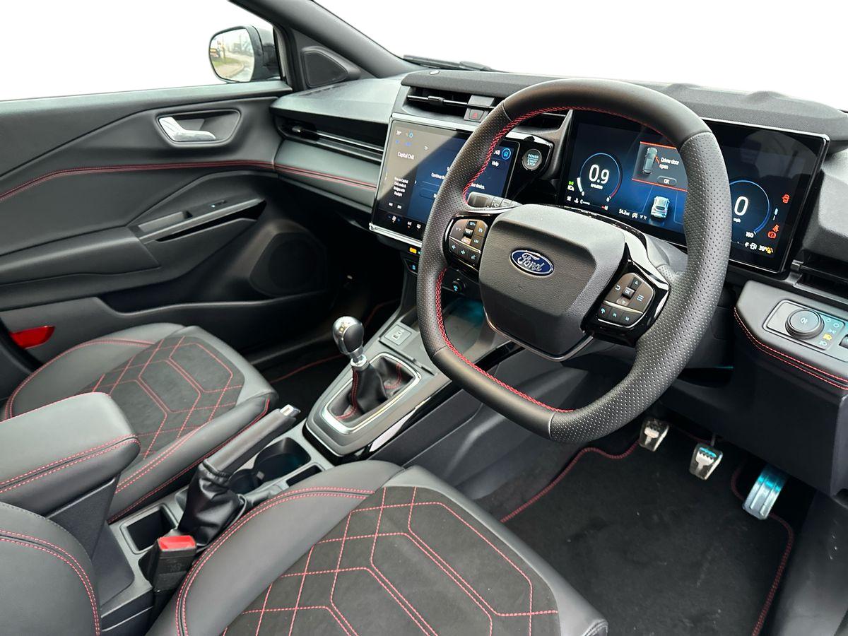 Used Ford Puma 2025 for sale - 78172625: Photo 10