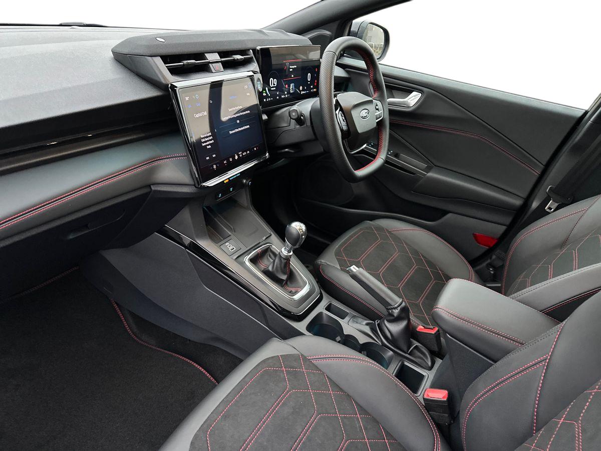 Used Ford Puma 2025 for sale - 78172625: Photo 11