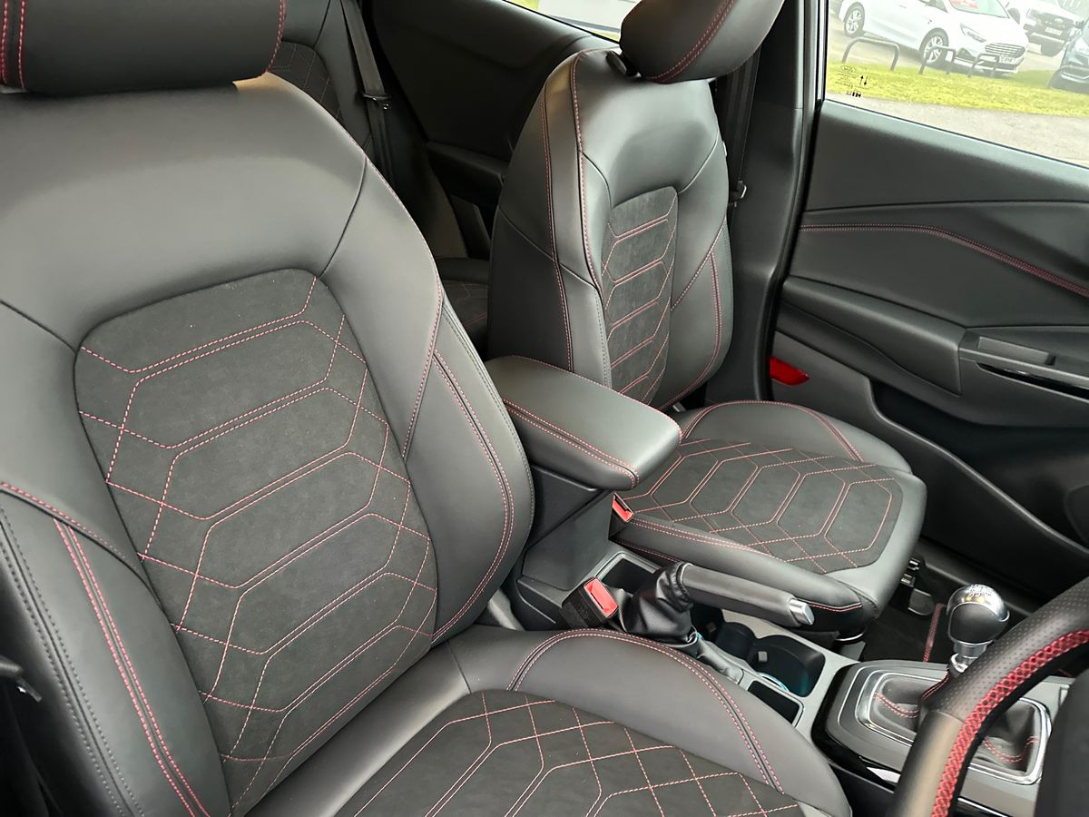 Used Ford Puma 2025 for sale - 78172625: Photo 12