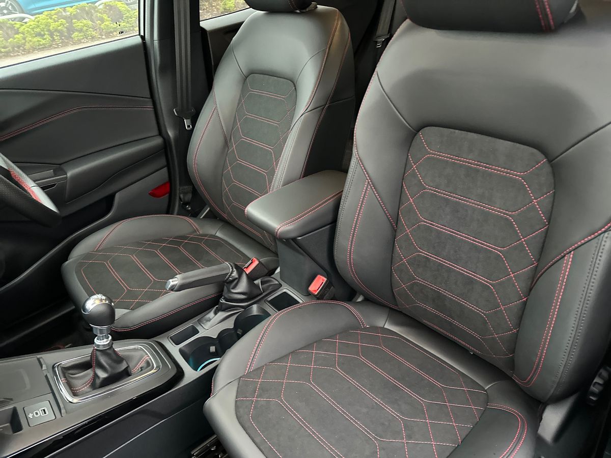 Used Ford Puma 2025 for sale - 78172625: Photo 13