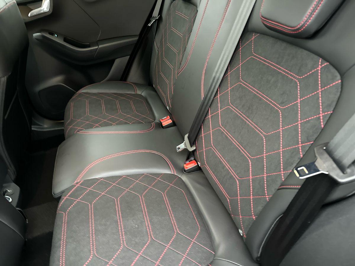 Used Ford Puma 2025 for sale - 78172625: Photo 14