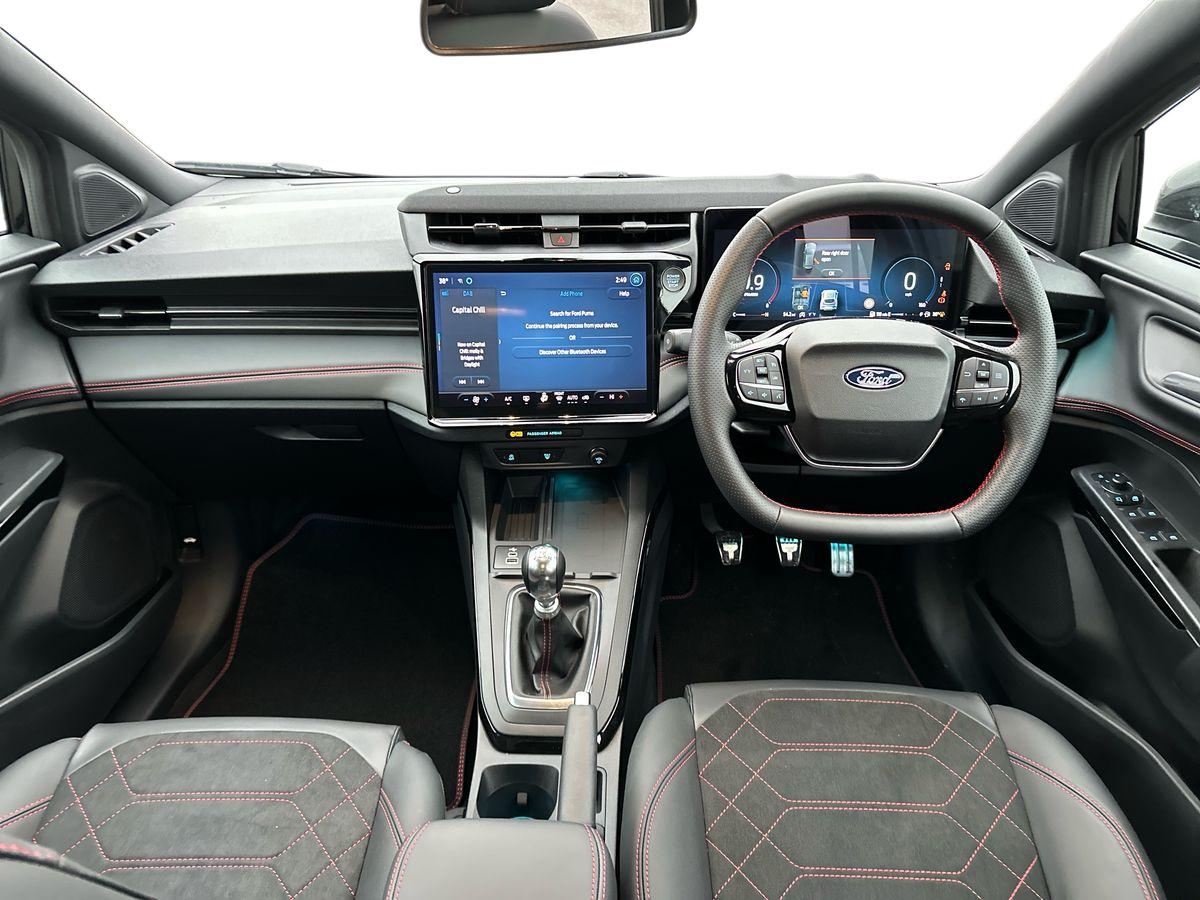 Used Ford Puma 2025 for sale - 78172625: Photo 15