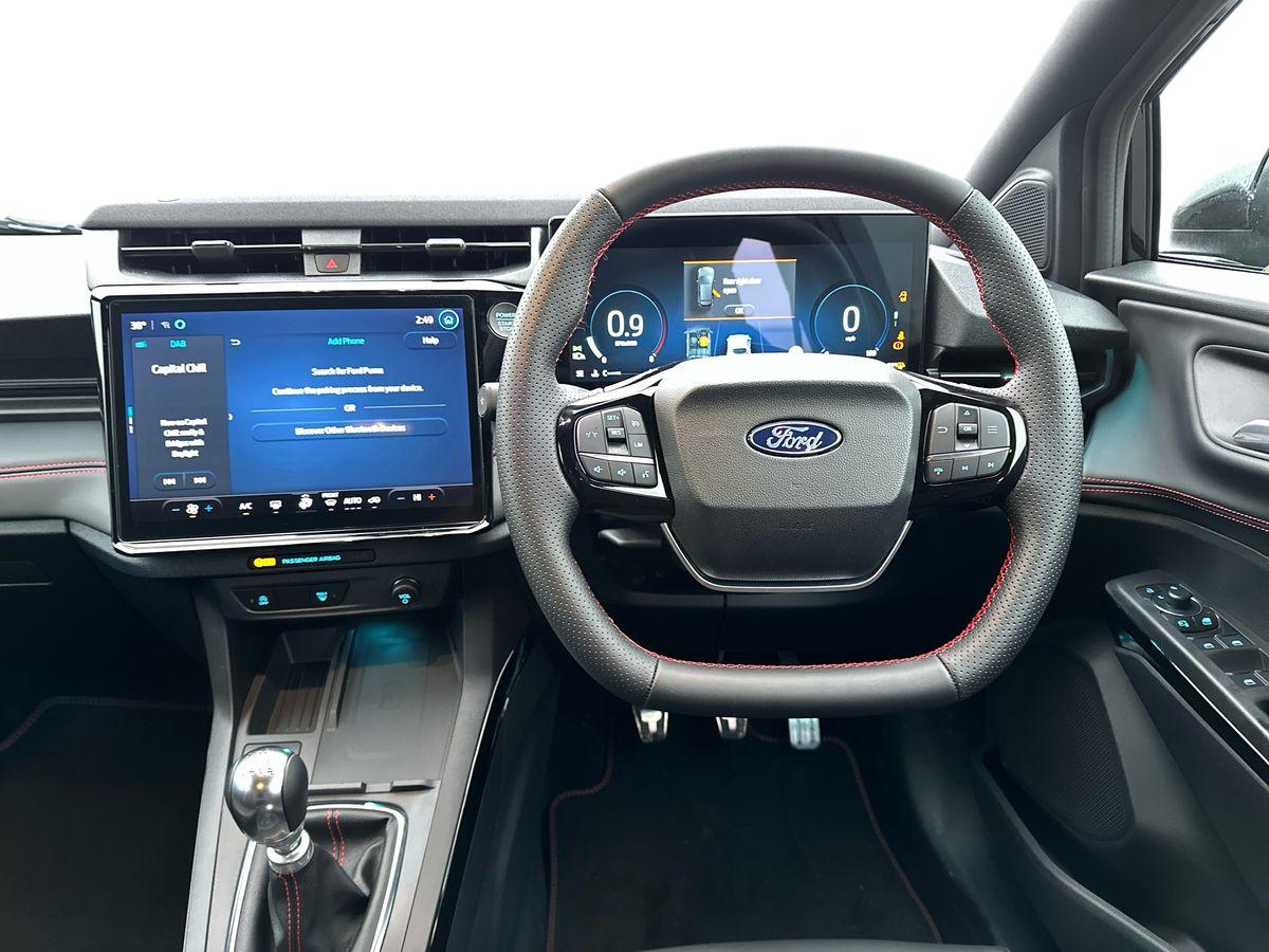 Used Ford Puma 2025 for sale - 78172625: Photo 16