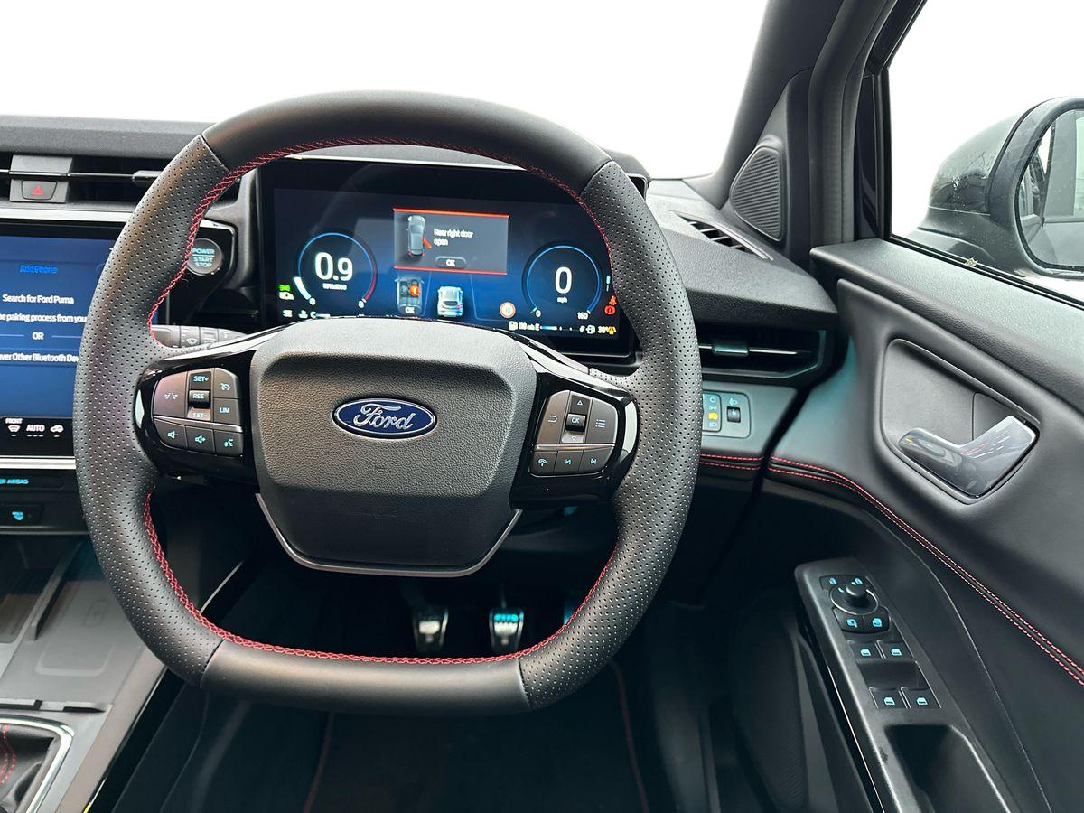 Used Ford Puma 2025 for sale - 78172625: Photo 17