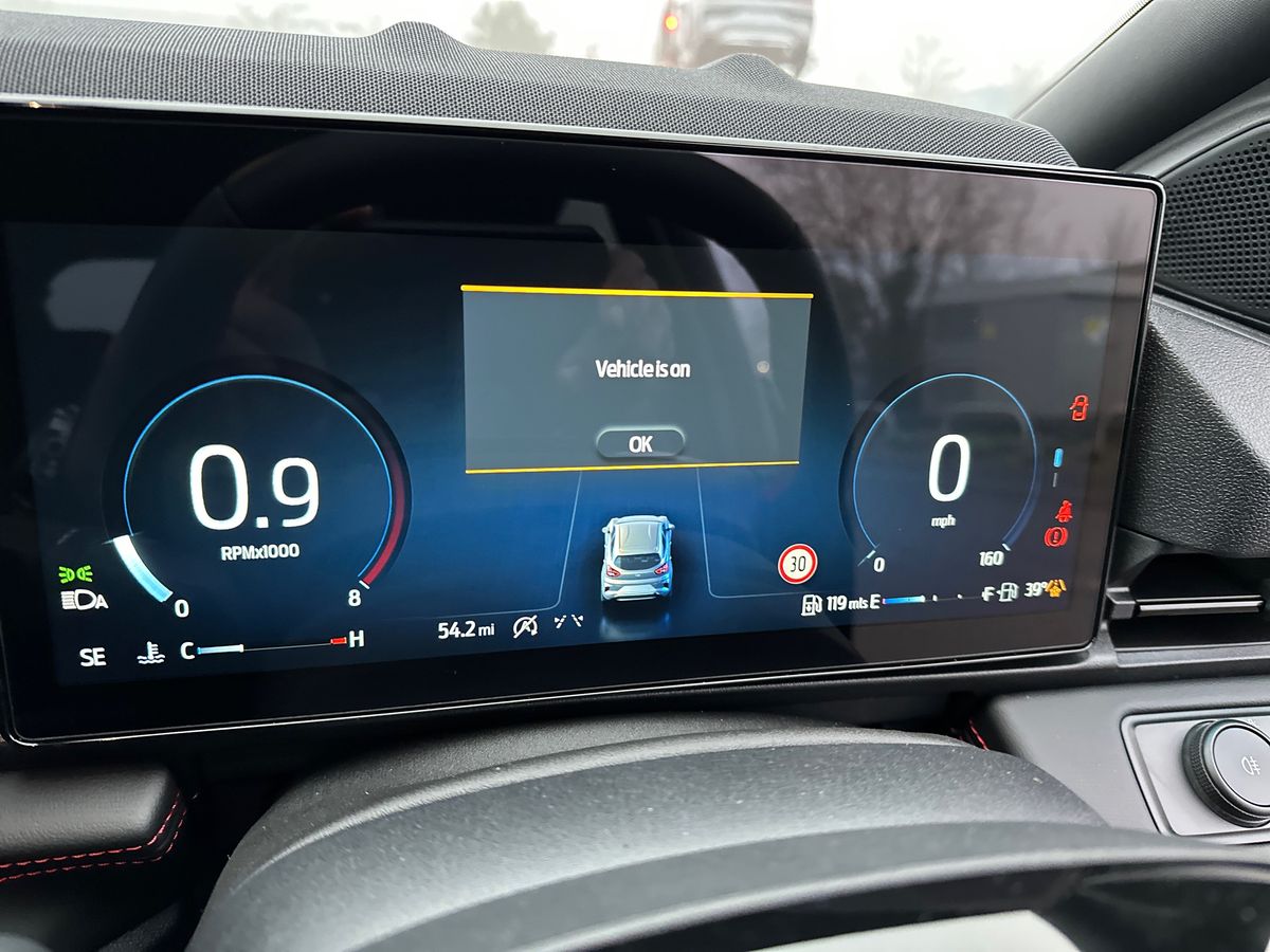 Used Ford Puma 2025 for sale - 78172625: Photo 18