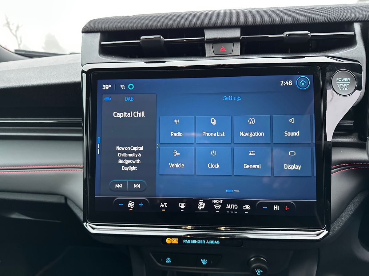 Used Ford Puma 2025 for sale - 78172625: Photo 19