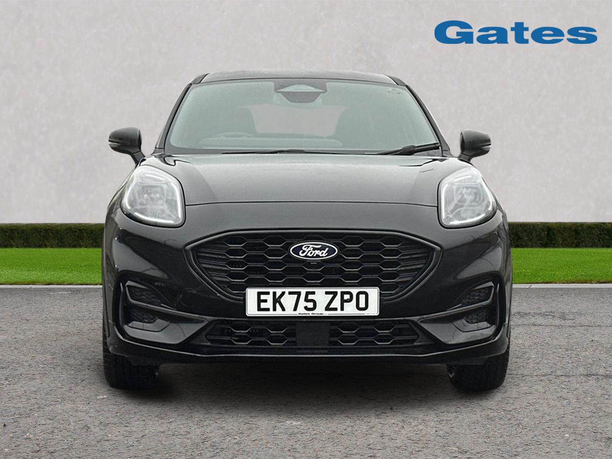 Used Ford Puma 2025 for sale - 78172625: Photo 2