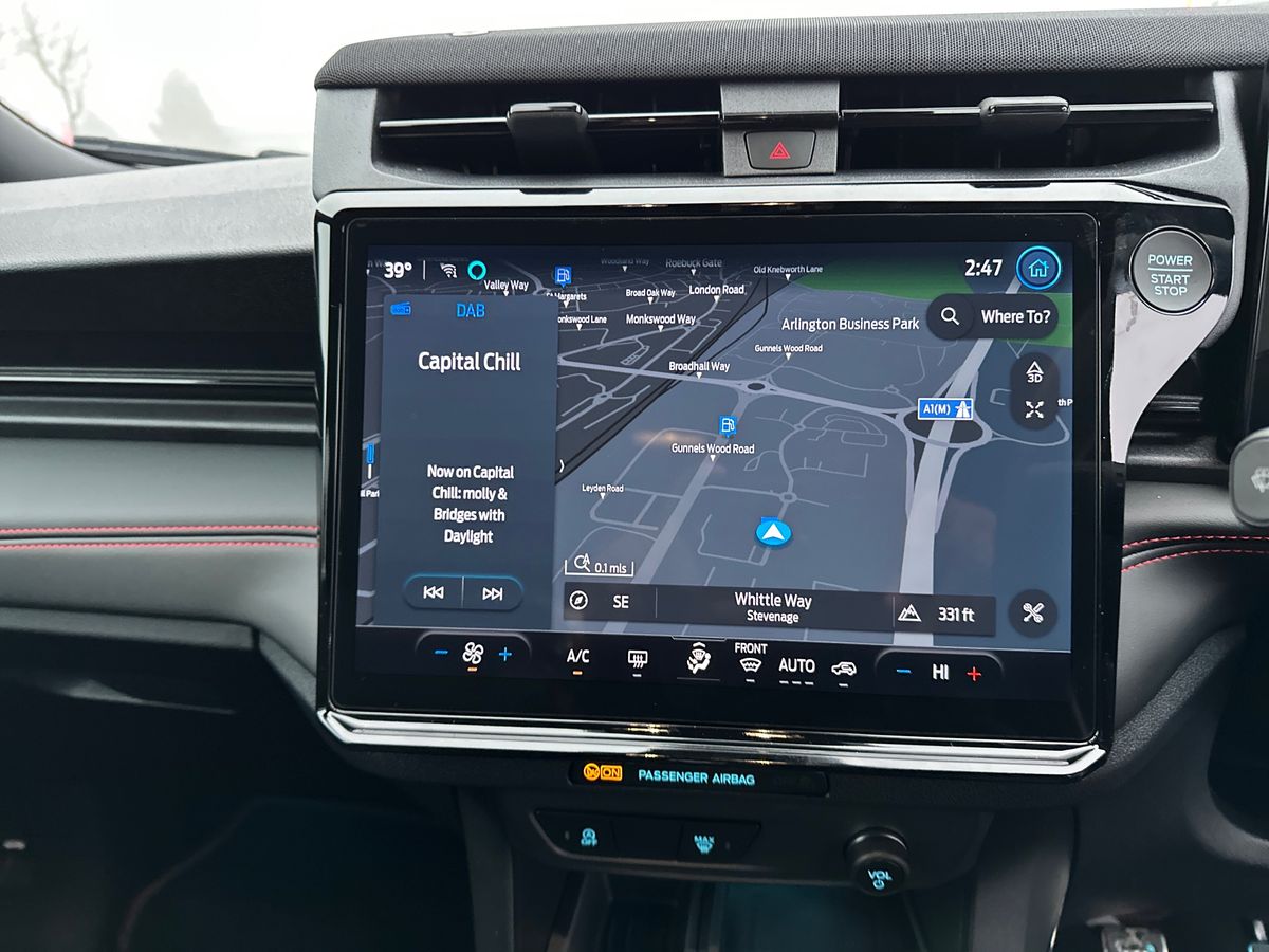 Used Ford Puma 2025 for sale - 78172625: Photo 20