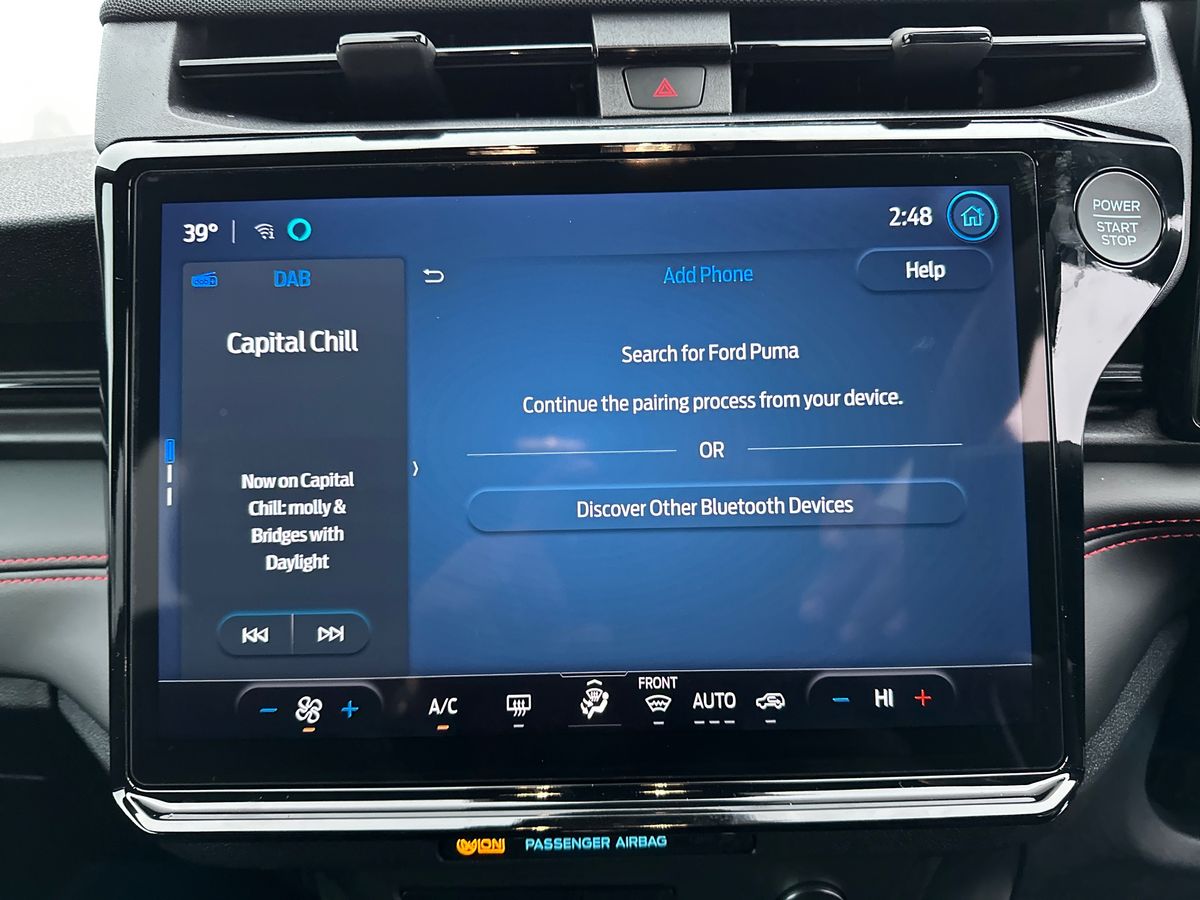 Used Ford Puma 2025 for sale - 78172625: Photo 21