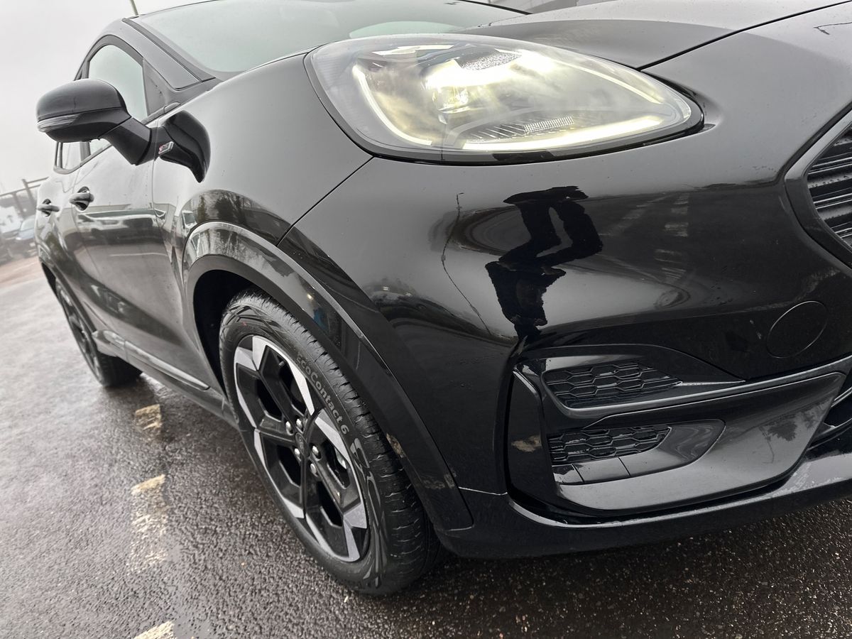 Used Ford Puma 2025 for sale - 78172625: Photo 32