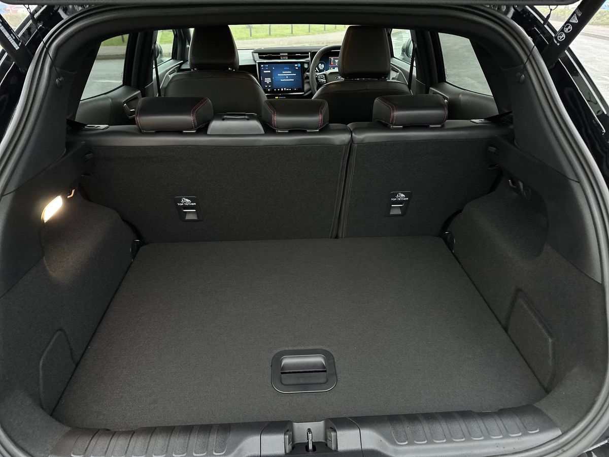 Used Ford Puma 2025 for sale - 78172625: Photo 34